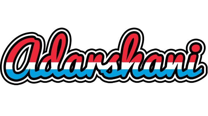 Adarshani norway logo