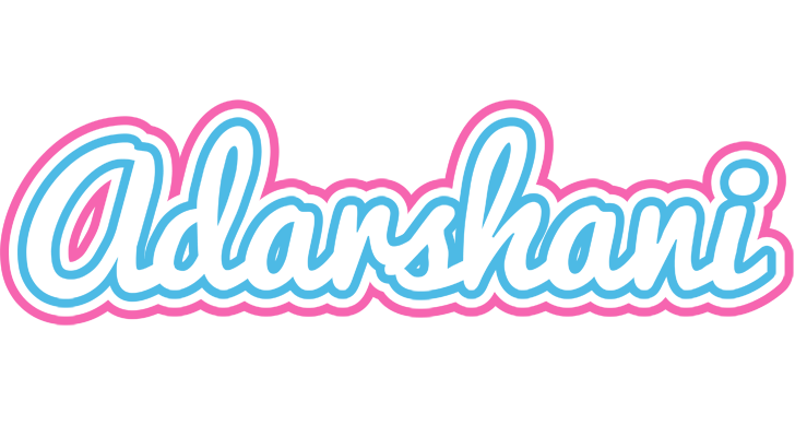 Adarshani outdoors logo