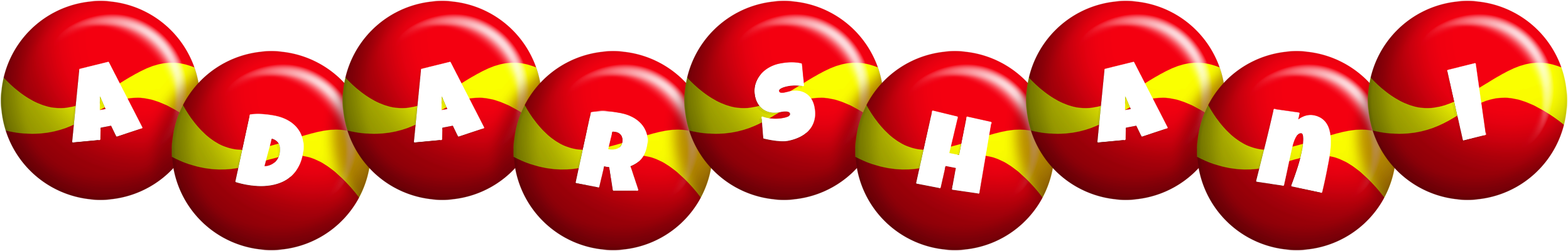 Adarshani spain logo