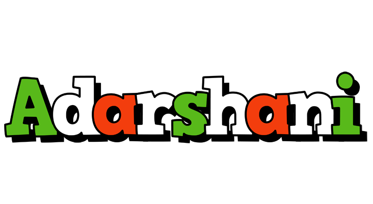 Adarshani venezia logo