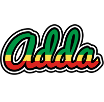 Adda african logo