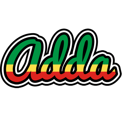 Adda african logo