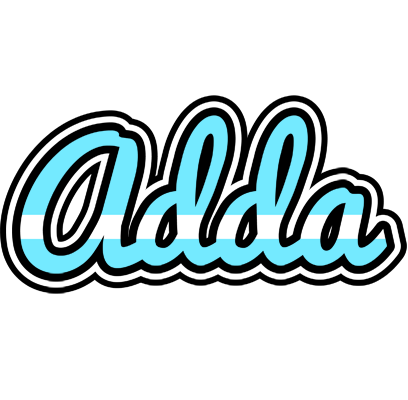 Adda argentine logo