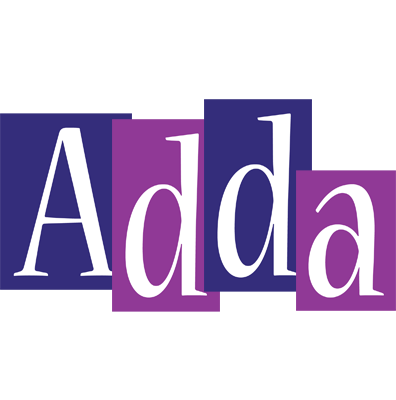Adda autumn logo
