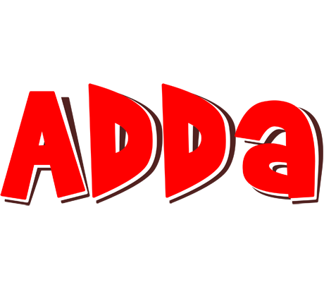 Adda basket logo