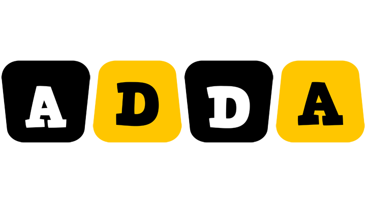 Adda boots logo