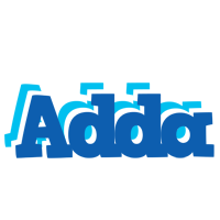 Adda business logo