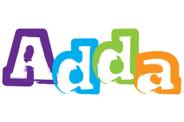 Adda casino logo