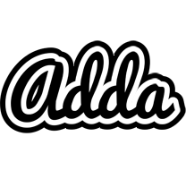 Adda chess logo