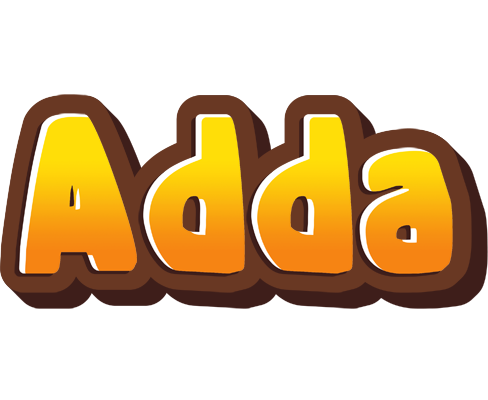 Adda cookies logo