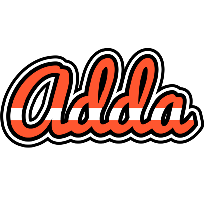 Adda denmark logo