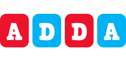 Adda diesel logo