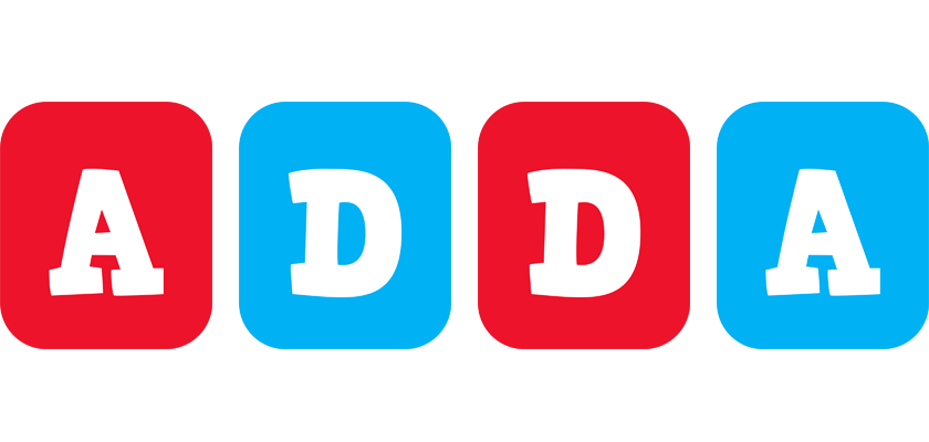 Adda diesel logo