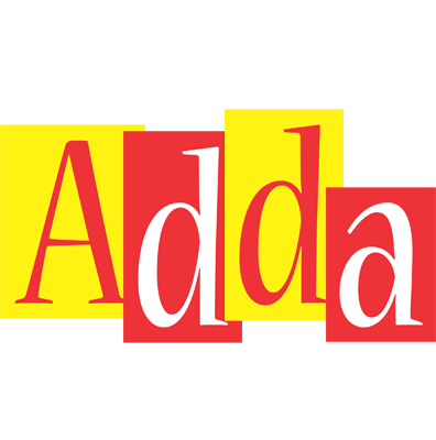 Adda errors logo