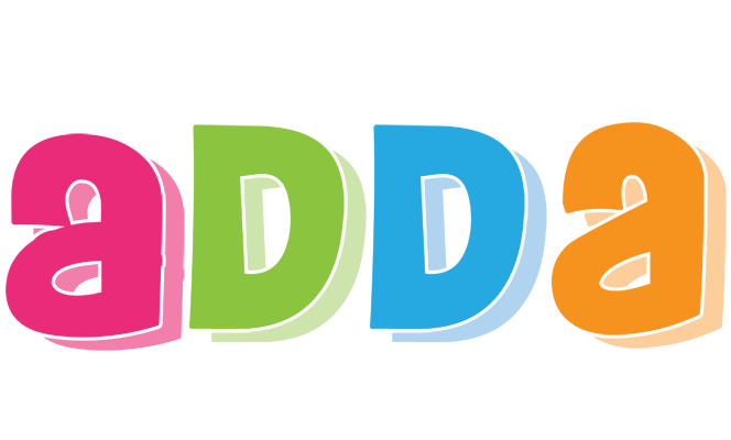 Adda friday logo