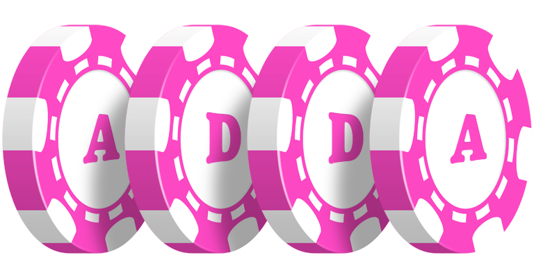 Adda gambler logo