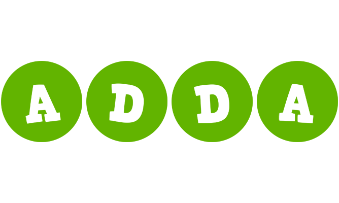 Adda games logo