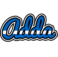 Adda greece logo