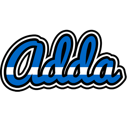 Adda greece logo