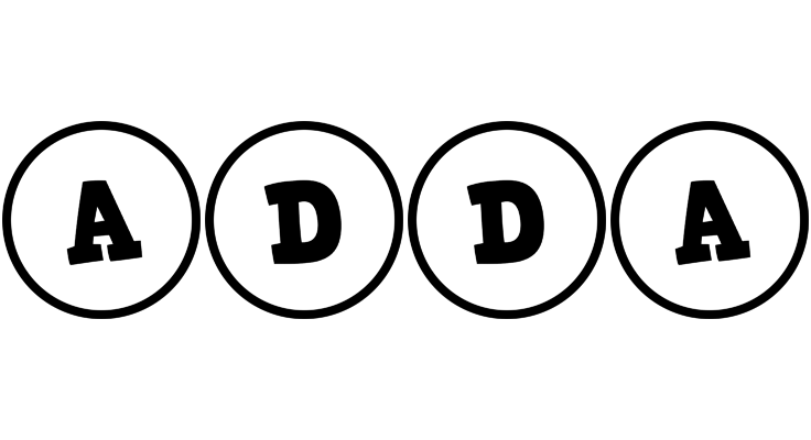 Adda handy logo