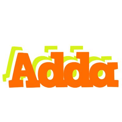 Adda healthy logo