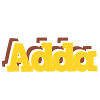 Adda hotcup logo