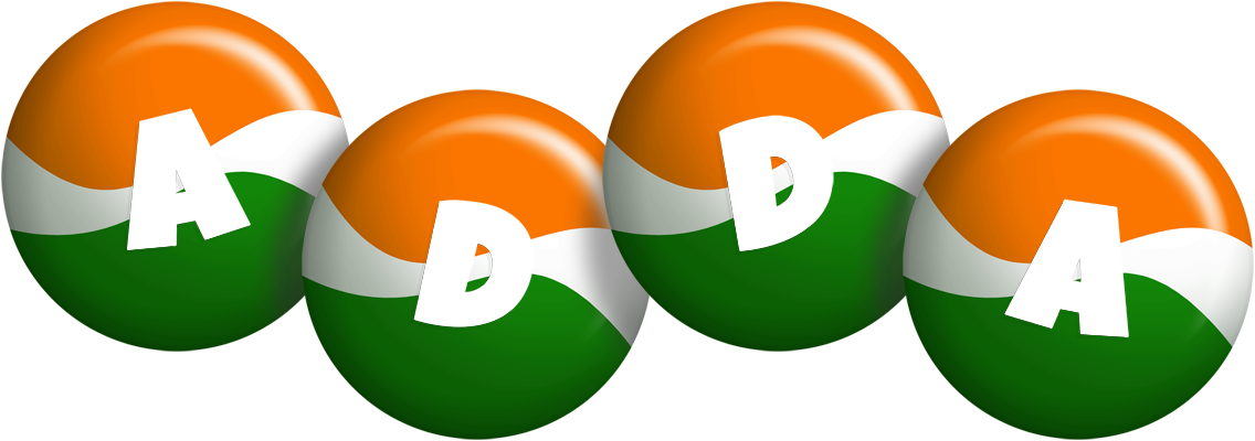 Adda india logo