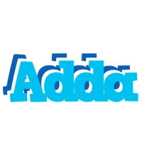 Adda jacuzzi logo