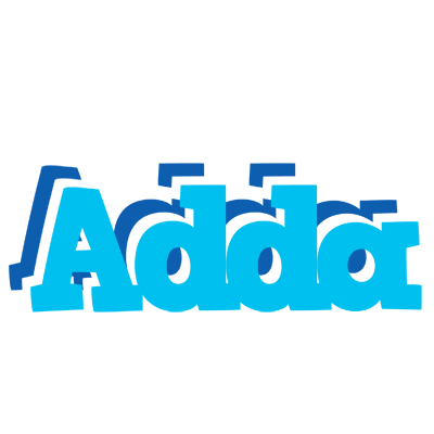 Adda jacuzzi logo