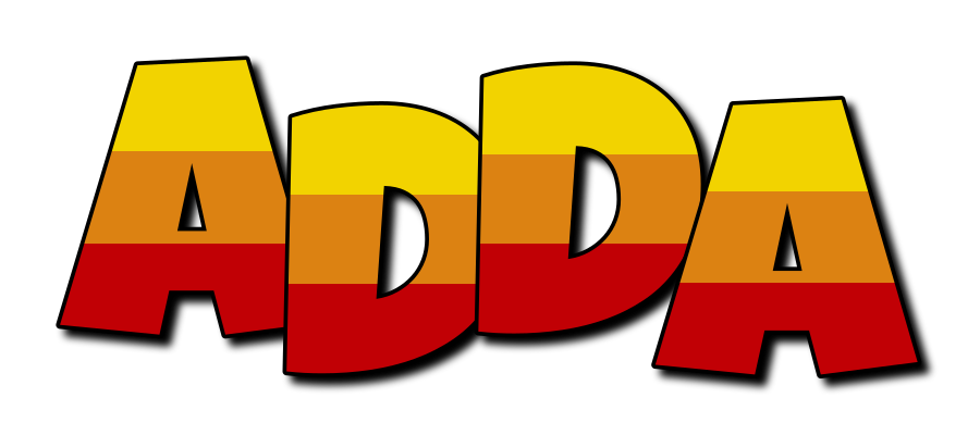 Adda jungle logo