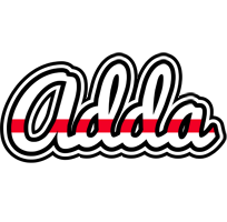 Adda kingdom logo