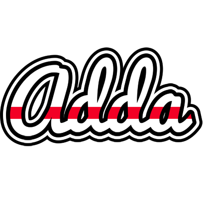 Adda kingdom logo