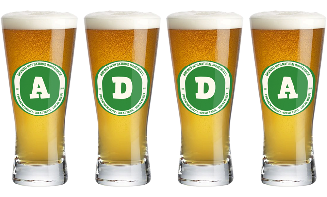 Adda lager logo