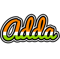 Adda mumbai logo