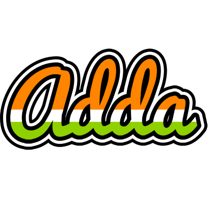 Adda mumbai logo