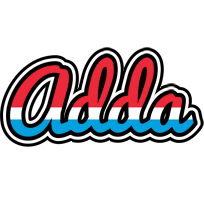 Adda norway logo