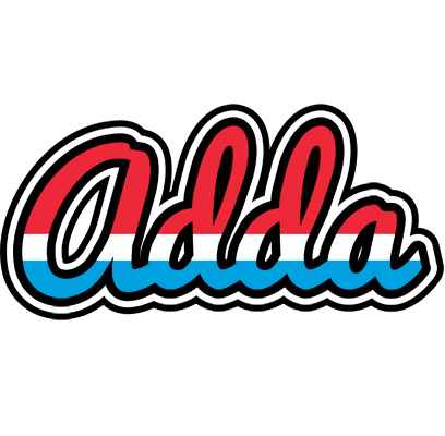 Adda norway logo