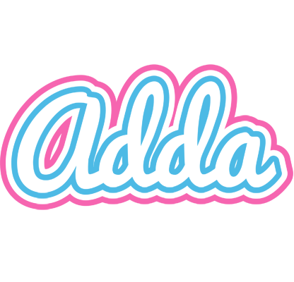 Adda outdoors logo