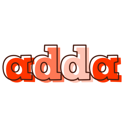 Adda paint logo