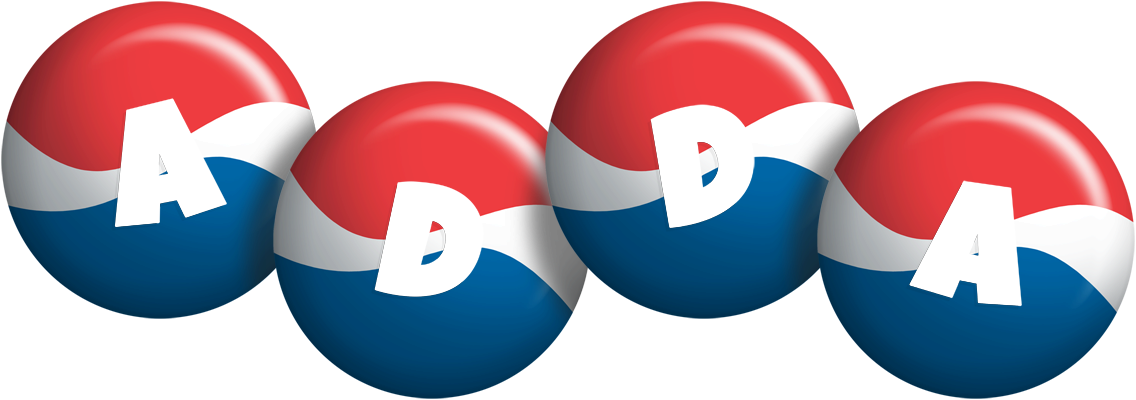 Adda paris logo