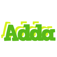 Adda picnic logo