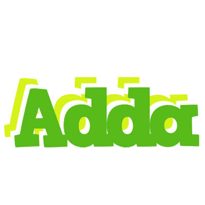 Adda picnic logo