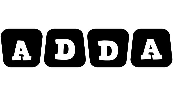 Adda racing logo