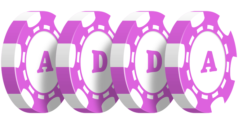 Adda river logo
