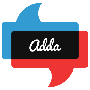 Adda sharks logo