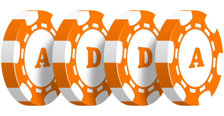 Adda stacks logo