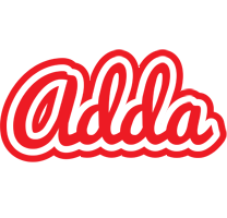 Adda sunshine logo