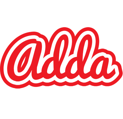 Adda sunshine logo