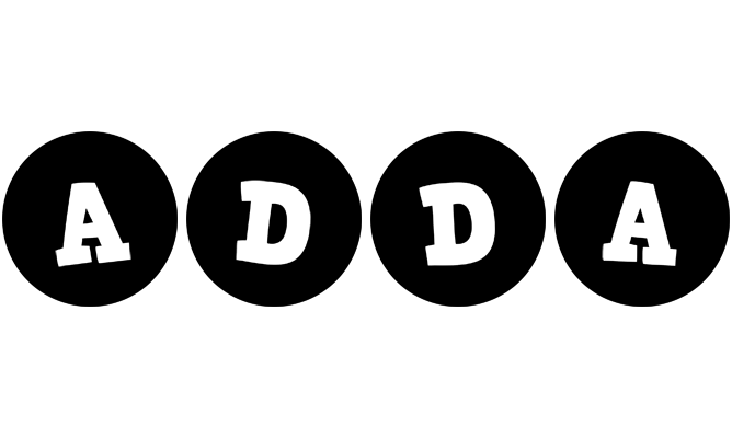 Adda tools logo