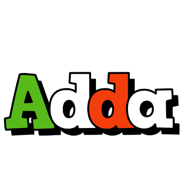 Adda venezia logo